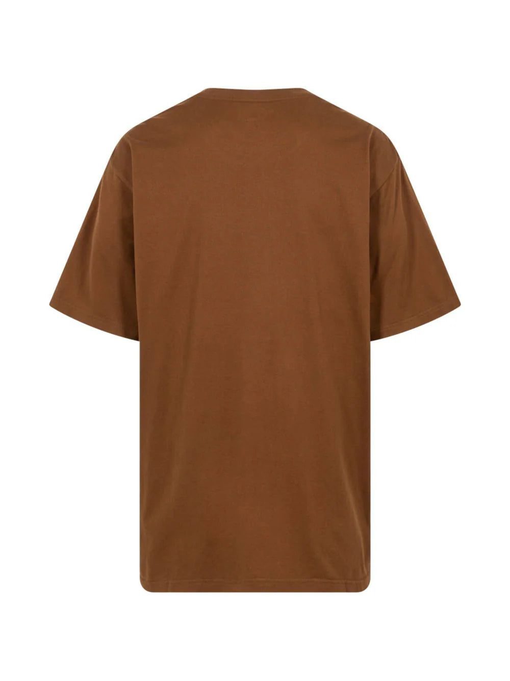 Supreme Small Box cotton T-shirt - Image 2