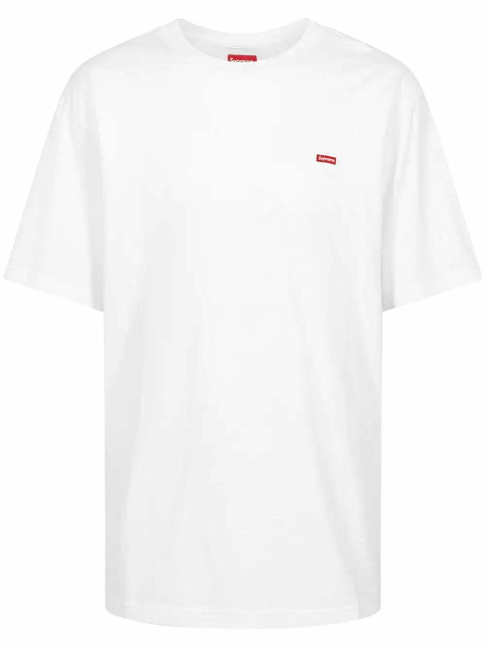 Supreme Small Box Logo T-shirt