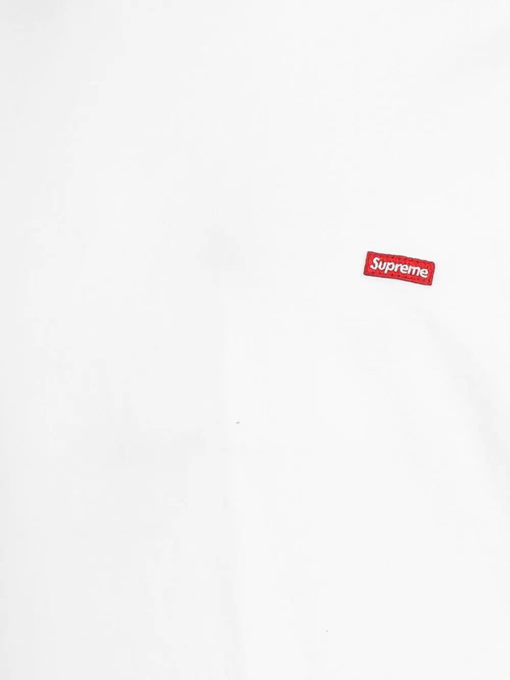Supreme Small Box Logo T-shirt - Image 2