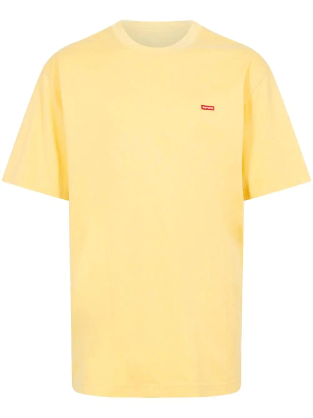 Supreme small box logo T-shirt