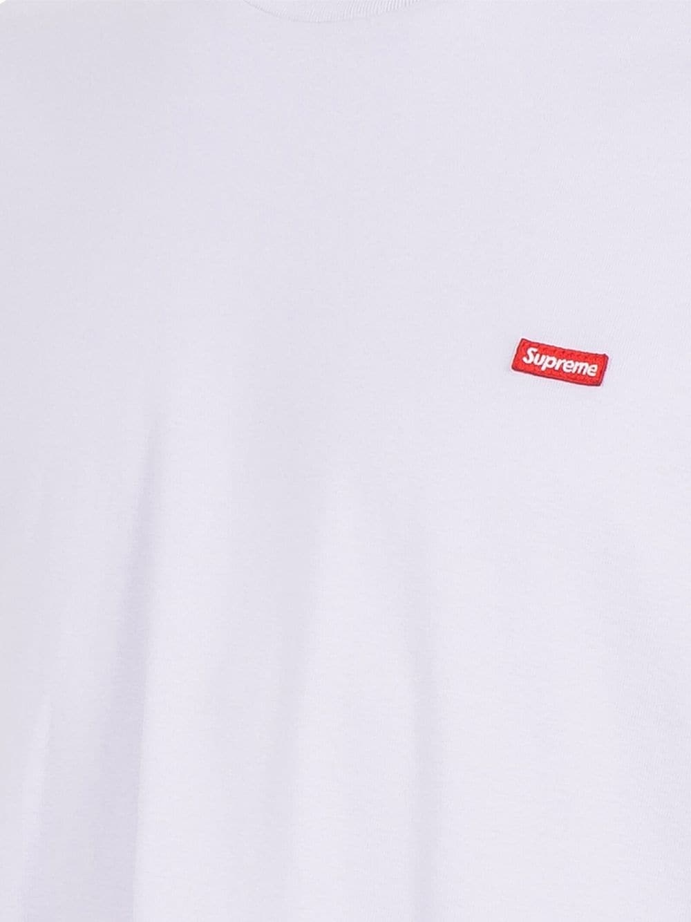 Supreme Box Logo short-sleeve T-shirt - Image 2