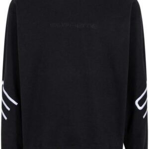 Supreme stretch crewneck sweatshirt