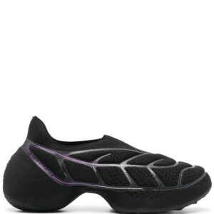 Givenchy TK-360 mesh low-top sneakers