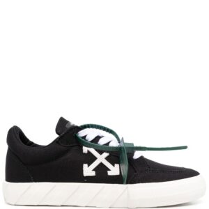 Off-White Virgil Abloh lace-up sneakers