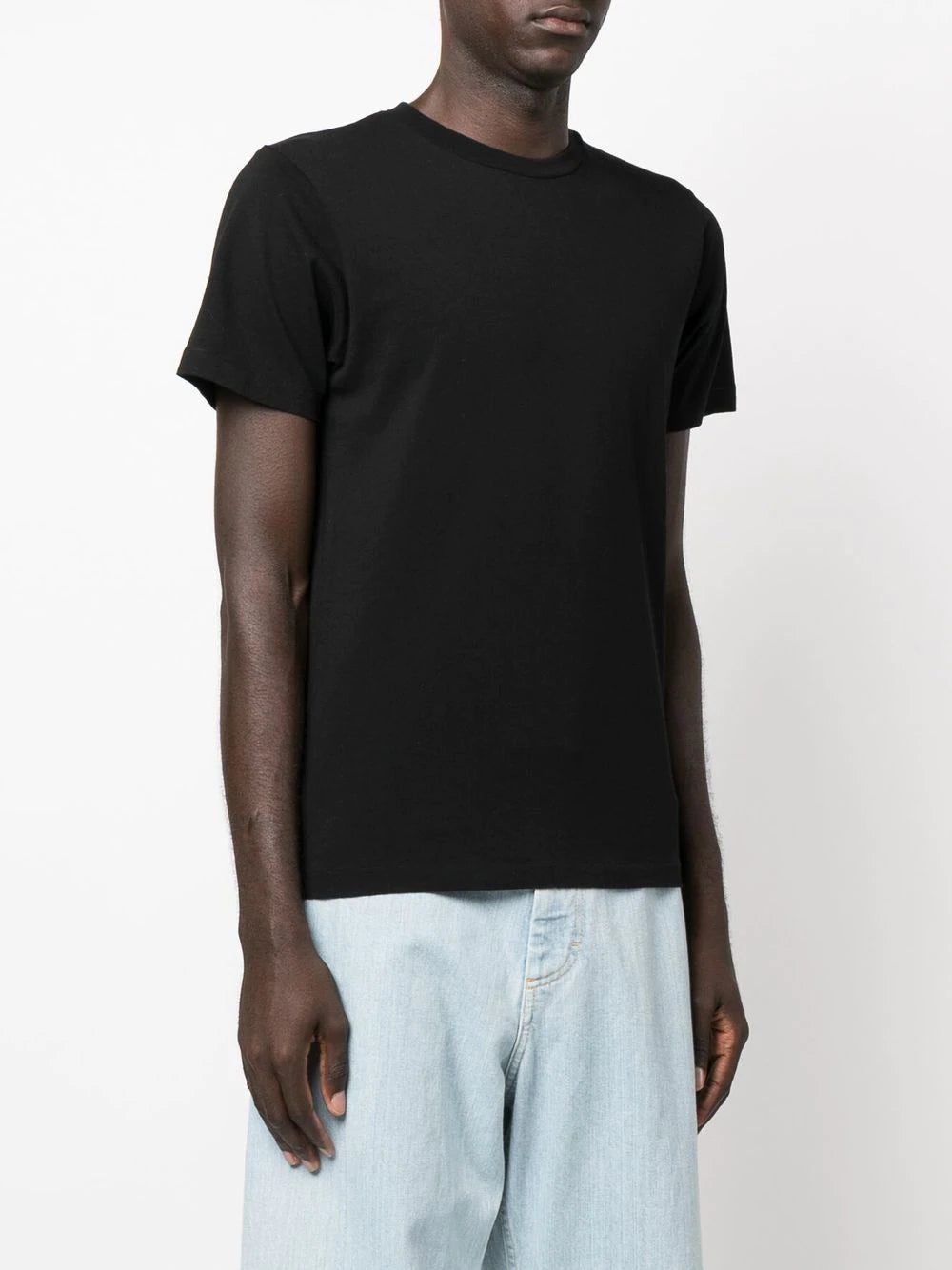 Off-White short-sleeve 3-pack T-shirt - Image 3
