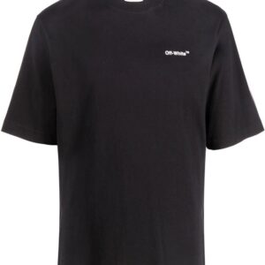 Off-white Caravaggio-print T-shirt