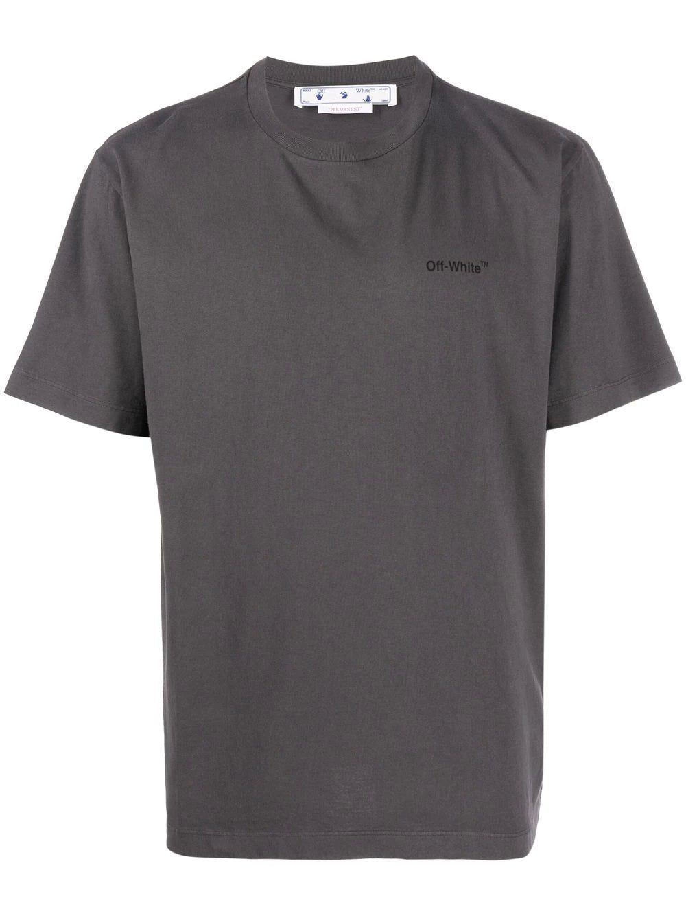 Off-white Diag Tab T-shirt