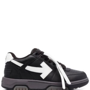 Off-White Out of Office low-top sneakers