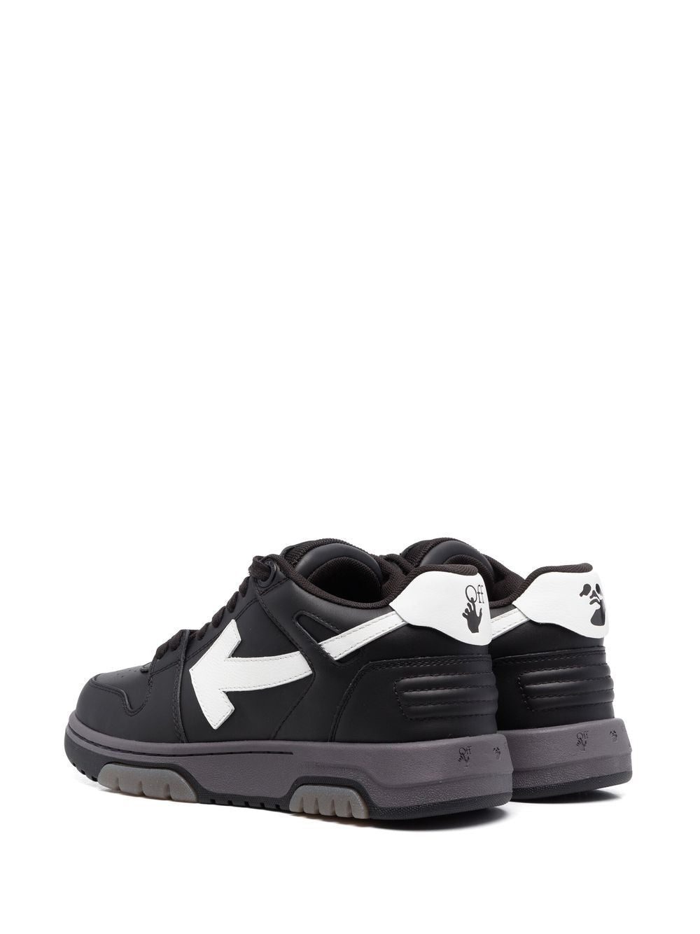 Off-White Out of Office low-top sneakers - Image 3