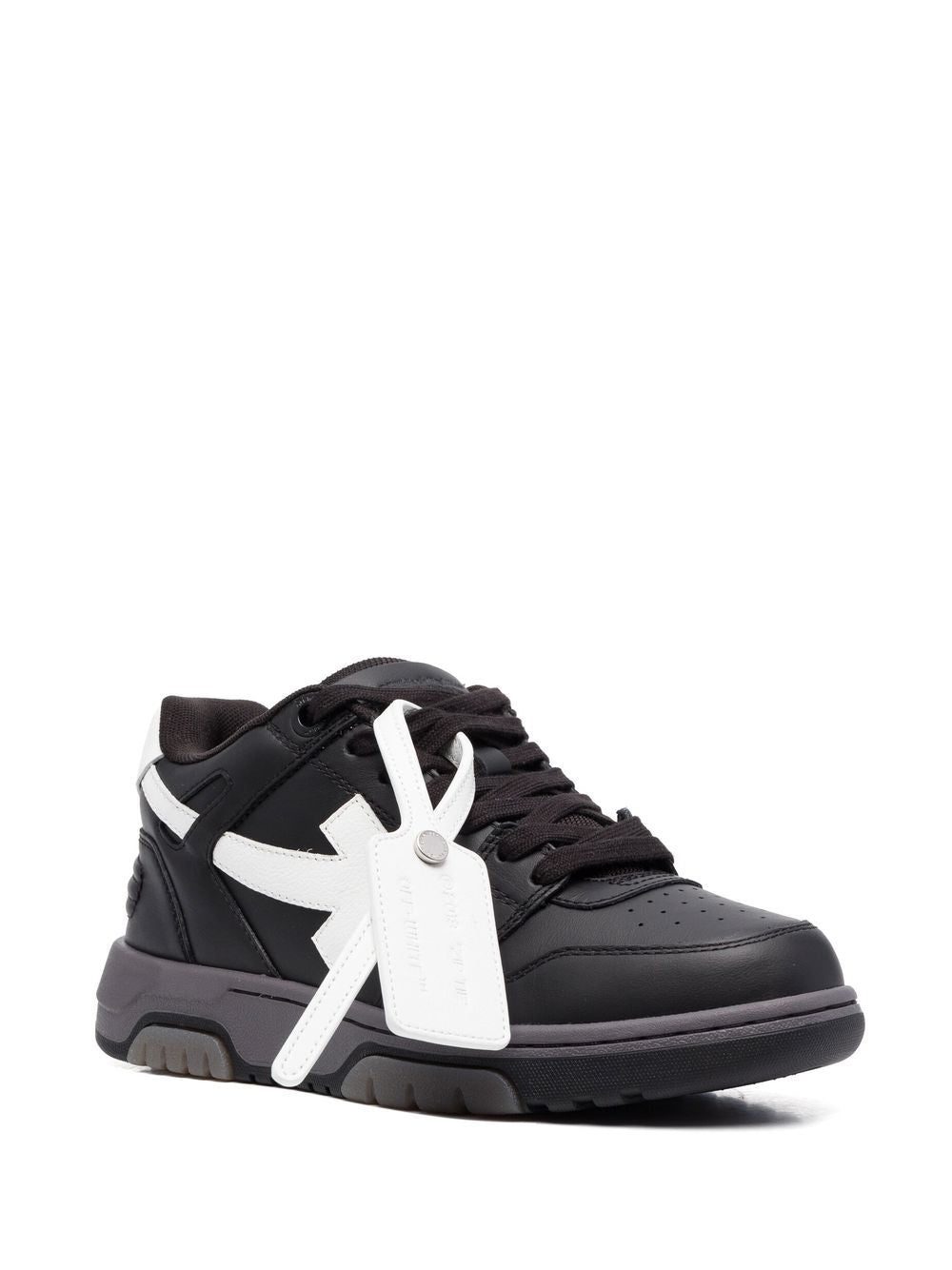 Off-White Out of Office low-top sneakers - Image 2