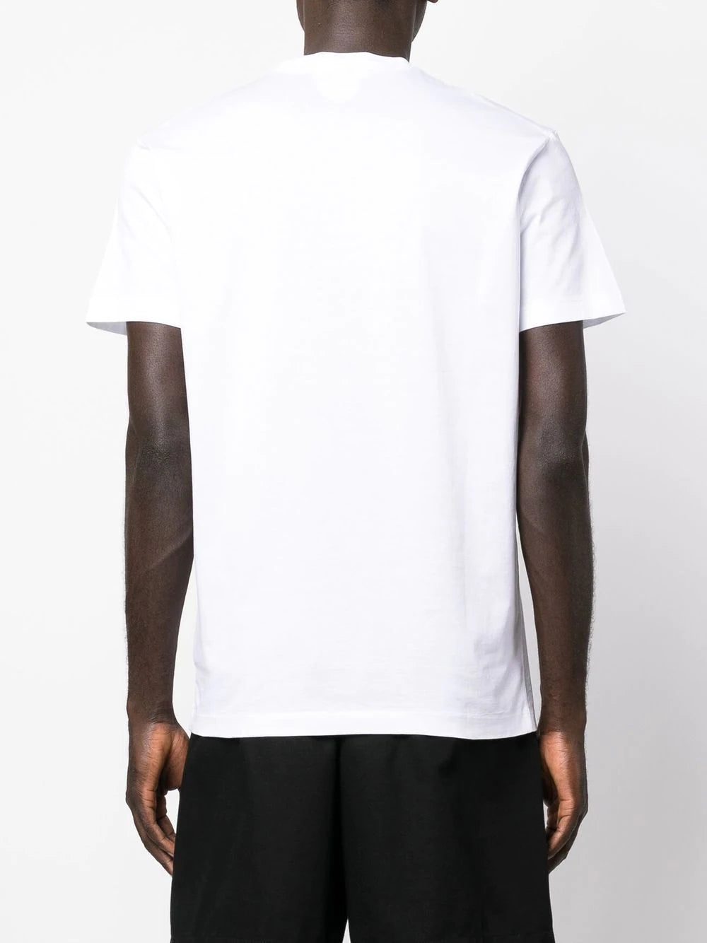 Dsquared2 Mountain logo-print T-shirt - Image 4