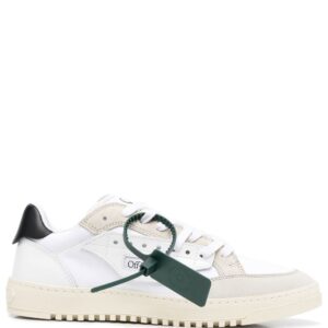 Off-White 5.0 low-top sneakers