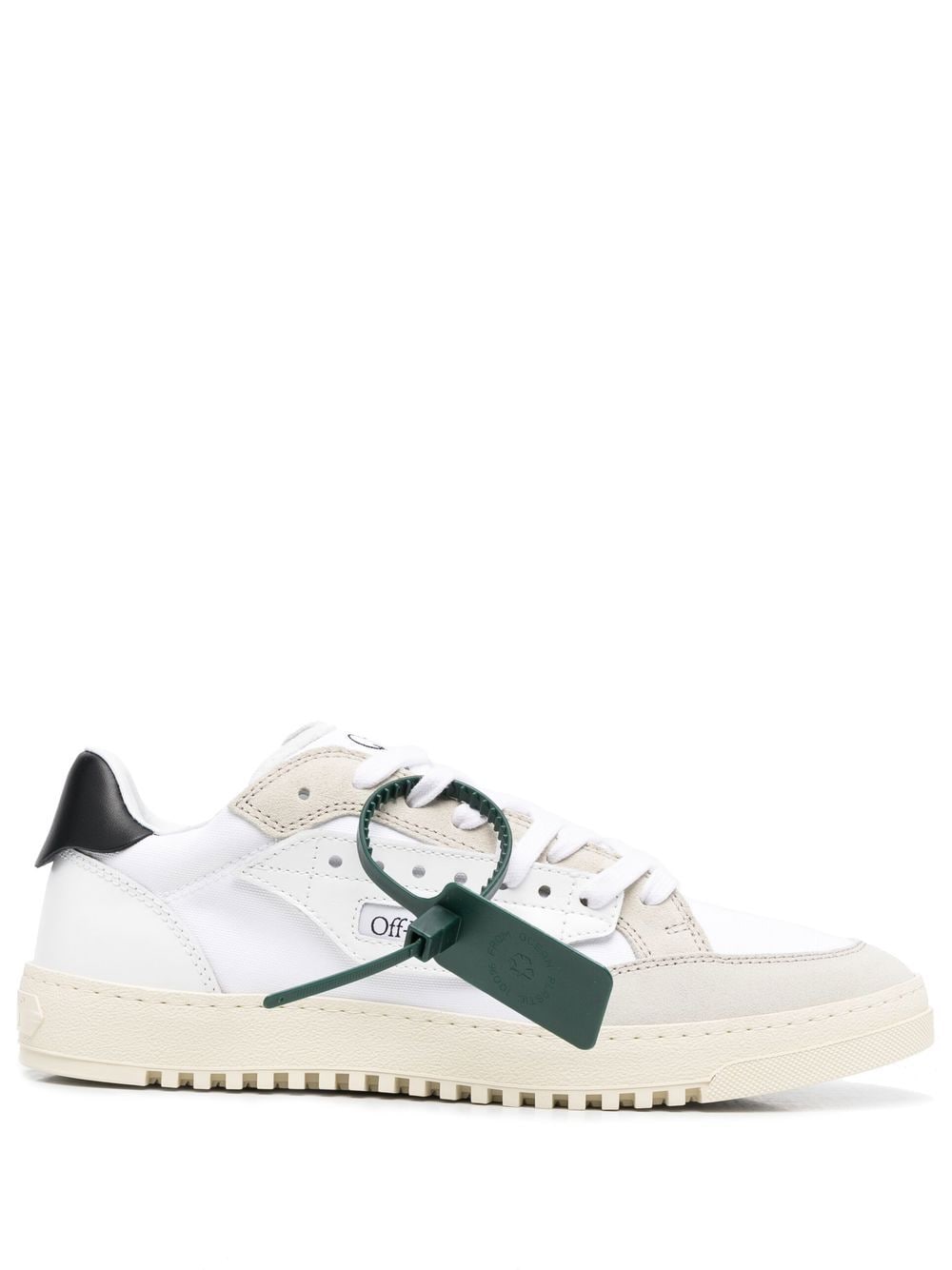 Off-White 5.0 low-top sneakers
