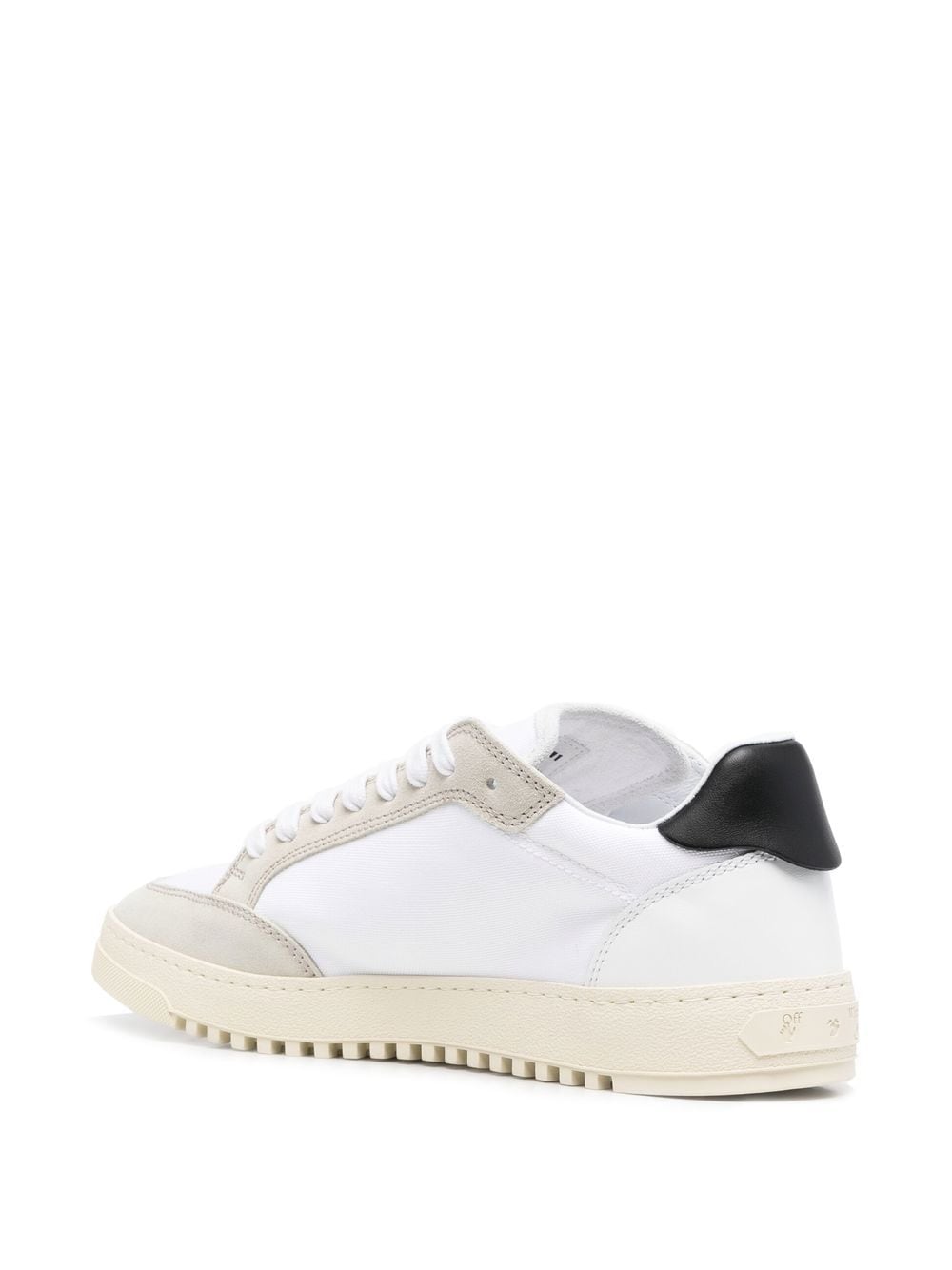Off-White 5.0 low-top sneakers - Image 3
