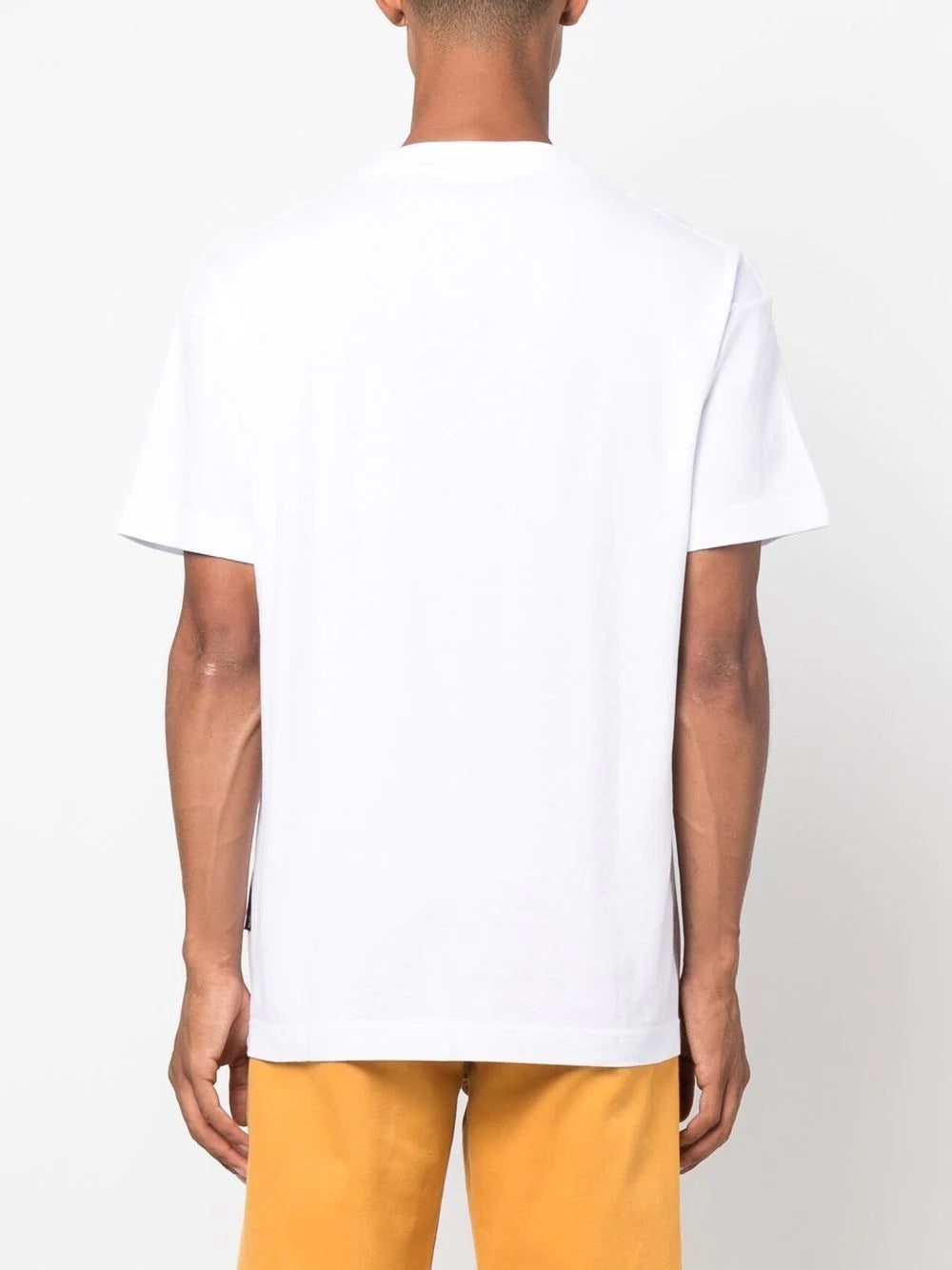 Palm Angels graphic-print cotton T-shirt - Image 4