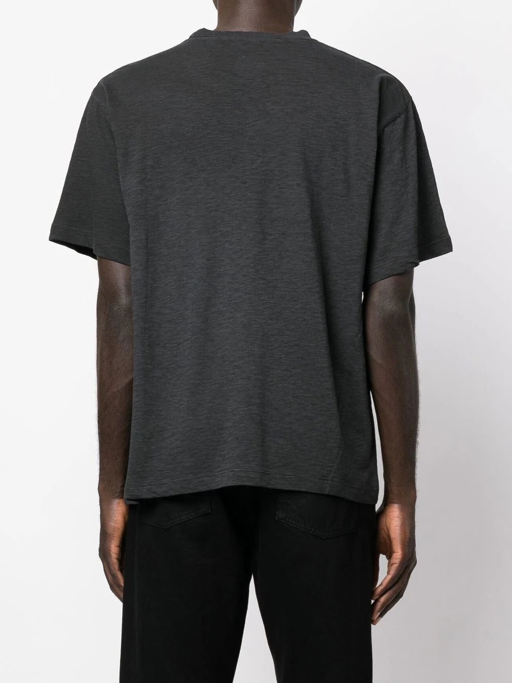 Dsquared2 graphic-print short-sleeve T-shirt - Image 4