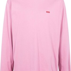 Supreme  small box-logo T-shirt