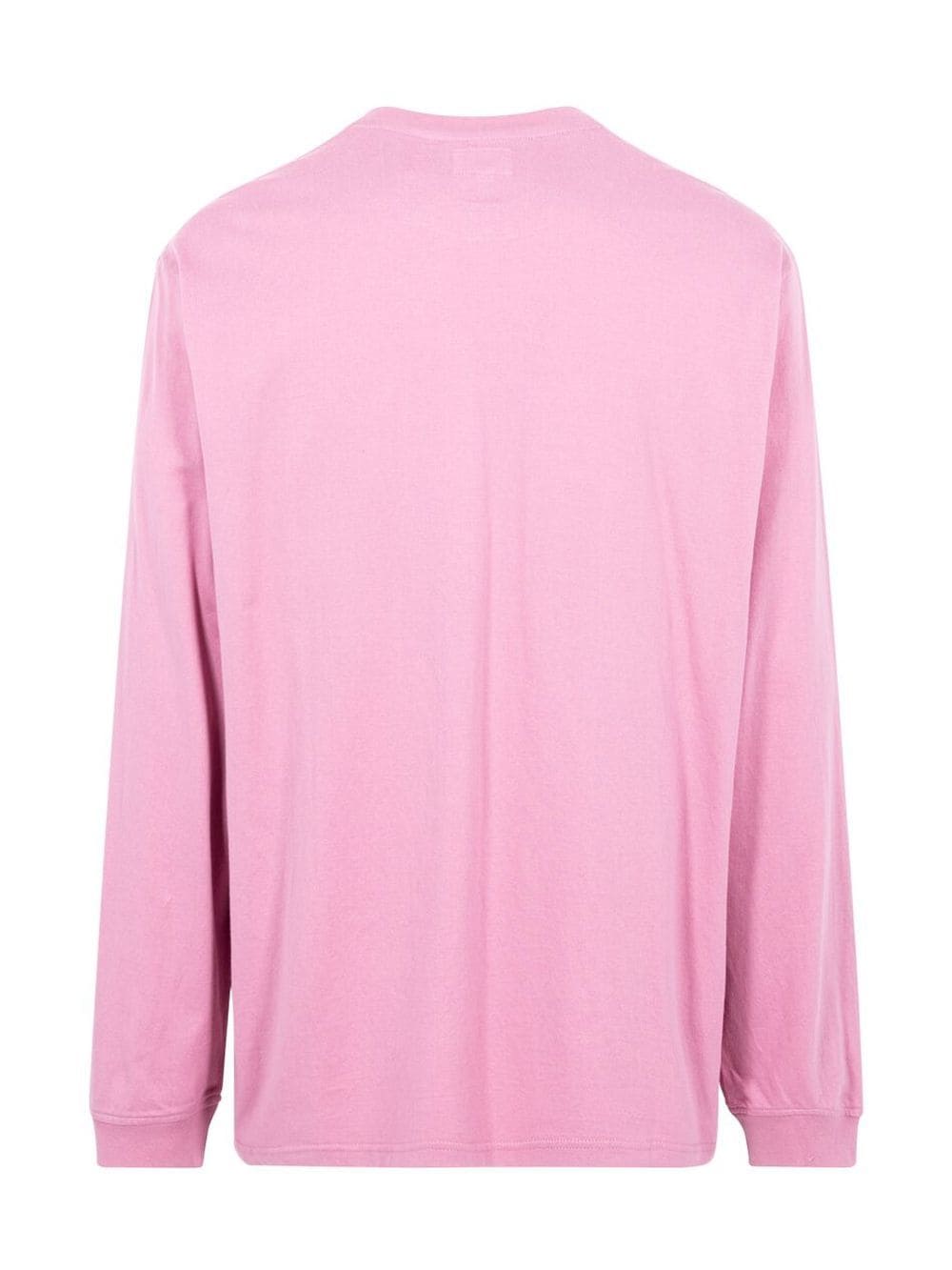 Supreme small box-logo T-shirt - Image 2