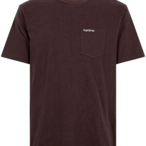 Supreme short-sleeve T-shirt