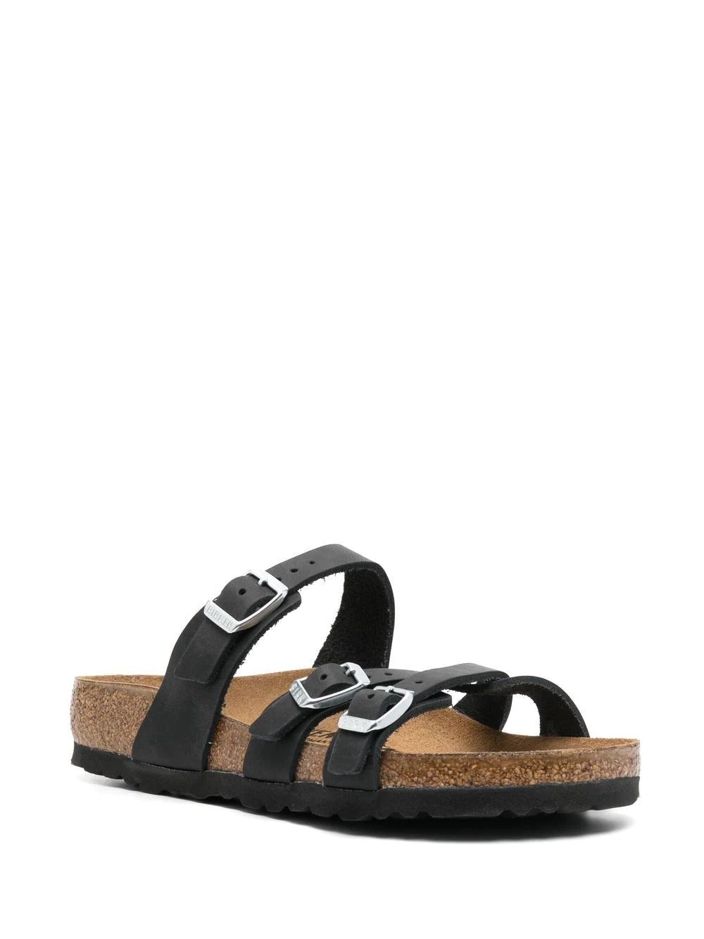 Birkenstock three buckle slides - Image 2