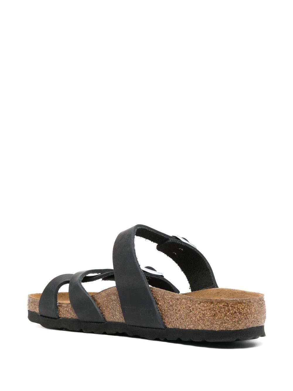 Birkenstock three buckle slides - Image 3