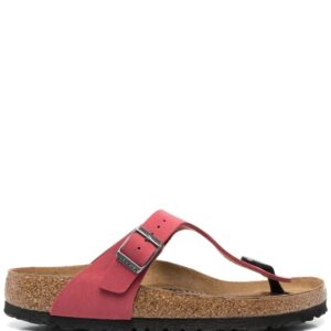 Birkenstock  Gizeh thong-strap sandals