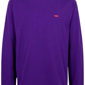 Supreme box-logo sweatshirt