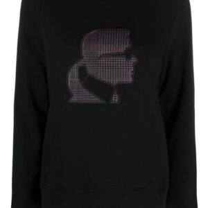 Karl Lagerfeld Karl Kameo sweatshirt