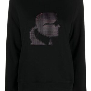 Karl Lagerfeld Karl Kameo sweatshirt