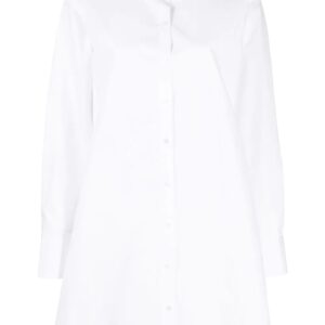 Karl Lagerfeld  Ikonik 2.0 shirt tunic