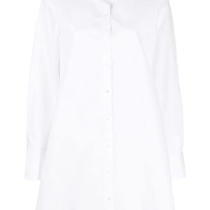 Karl Lagerfeld  Ikonik 2.0 shirt tunic