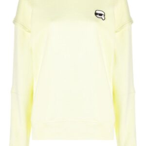 Karl Lagerfeld Ikonik 2.0 oversized sweatshirt