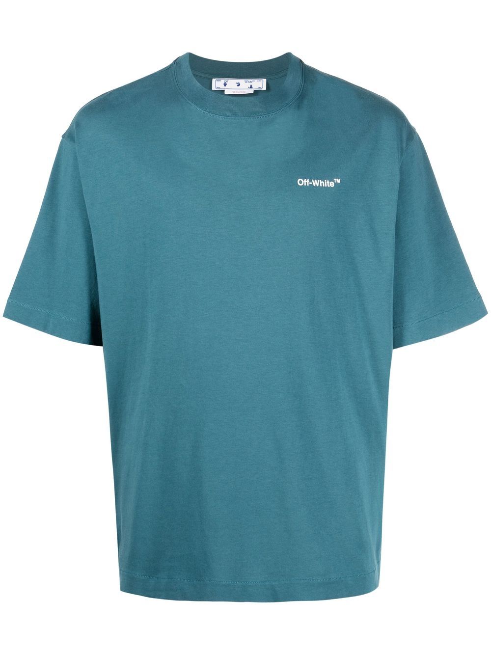 Off-White Chain Arrows short-sleeve T-shirt