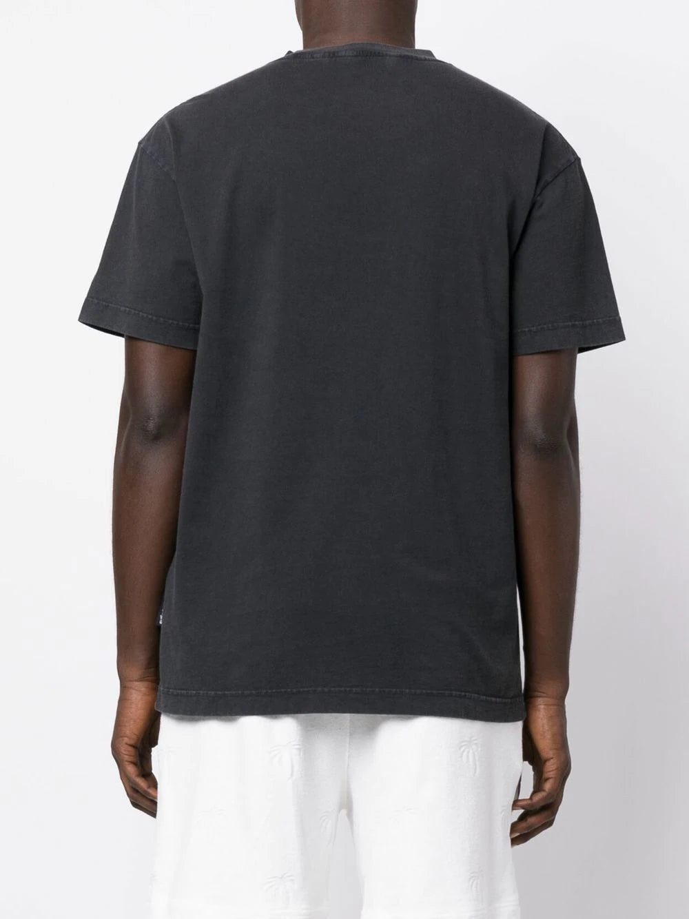 Palm Angels graphic-print logo T-shirt - Image 4