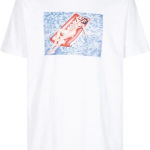 Supreme  Float short-sleeve T-shirt