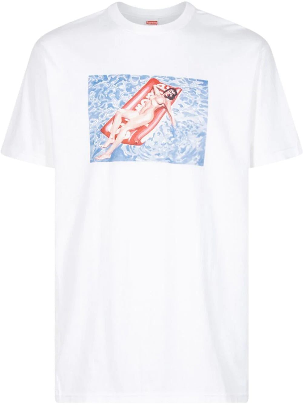 Supreme Float short-sleeve T-shirt