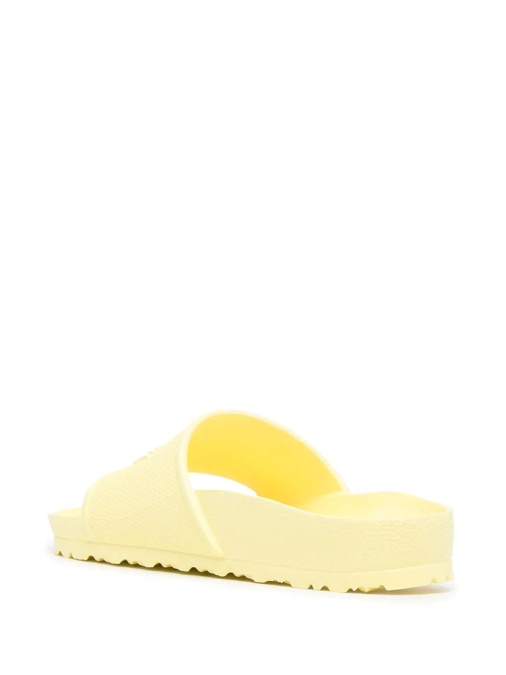 Birkenstock Eva logo-embossed sliders - Image 3