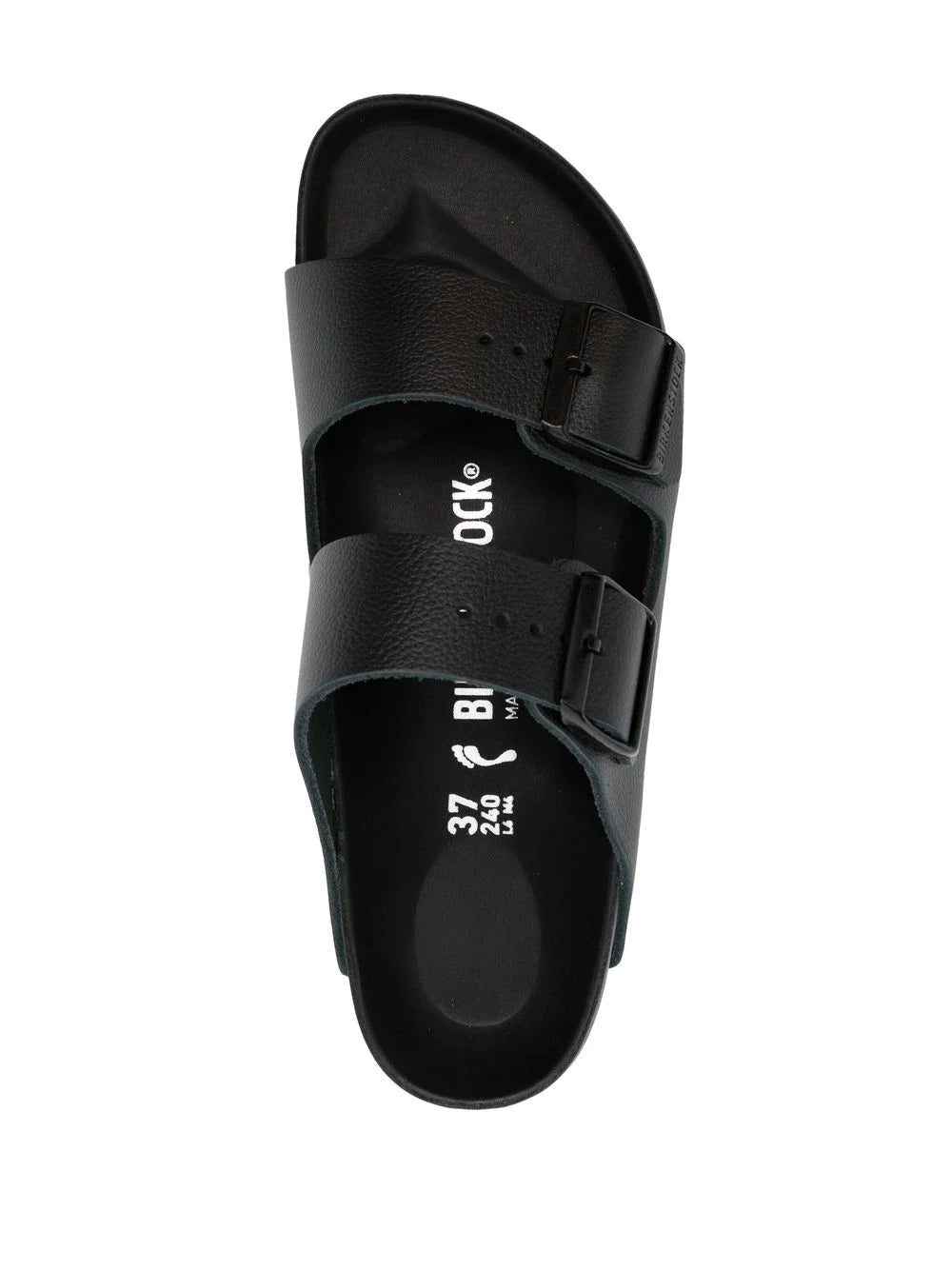Birkenstock Arizona leather sandals - Image 4