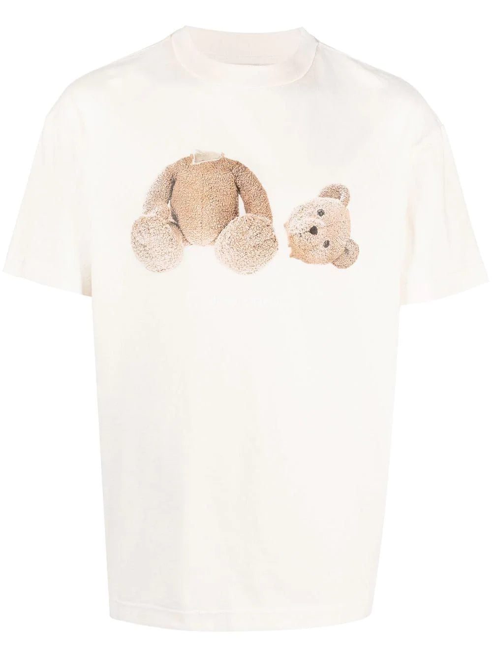 Palm Angels Teddy Bear cotton T-Shirt