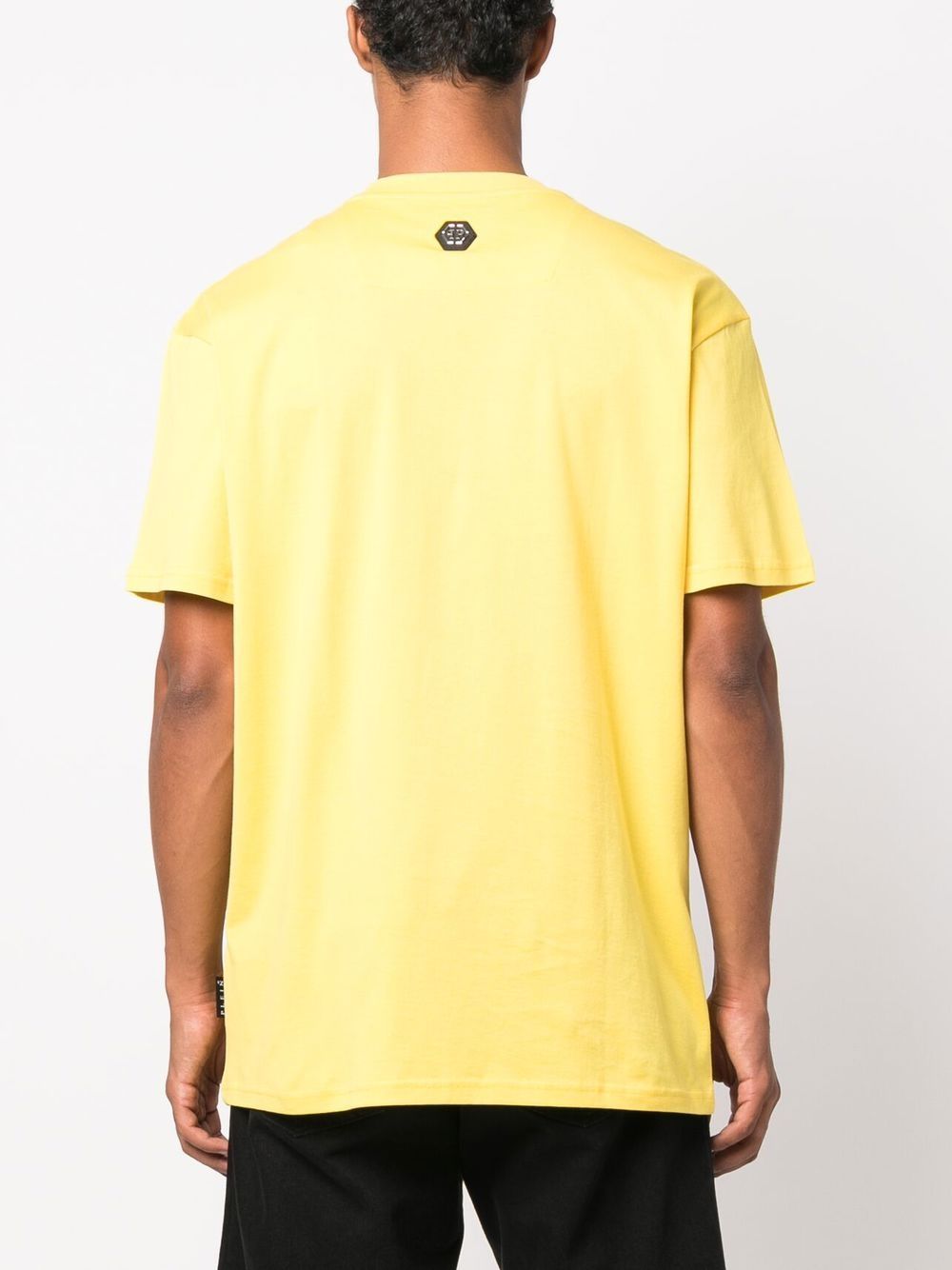 Philipp Plein Hawaii short-sleeve T-shirt - Image 4