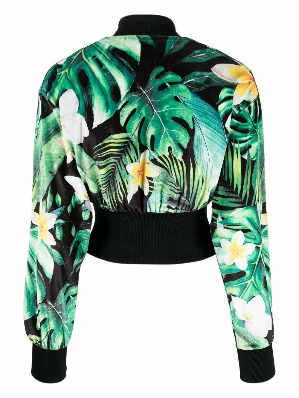 Philipp Plein Hawaii-print tracksuit set - Image 2