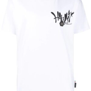 Philipp Plein  Hawaii SS cotton T-shirt