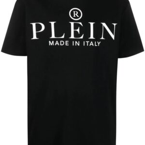 Philipp Plein  cotton classic T-shirt