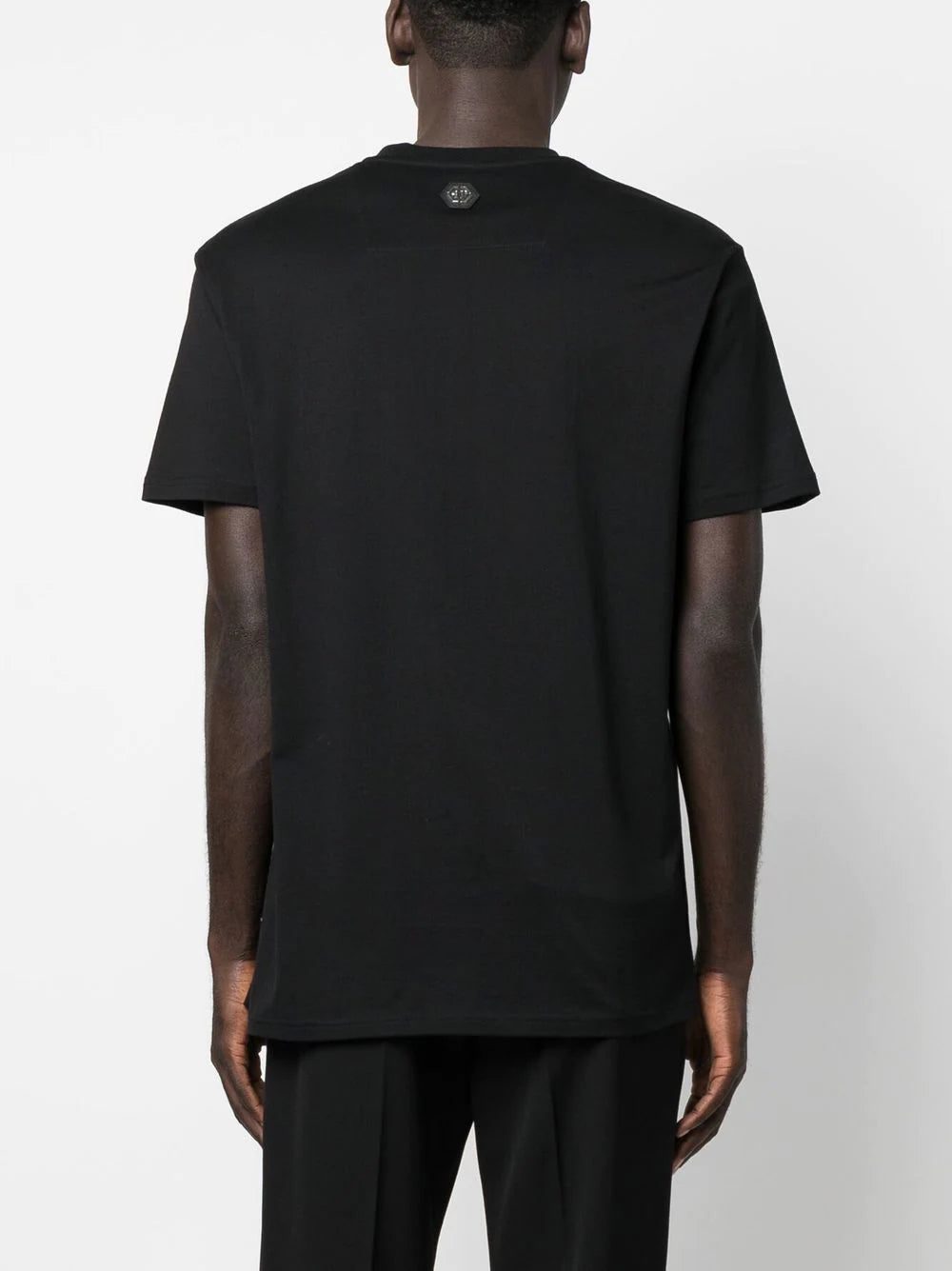 Philipp Plein Monsters print T-shirt - Image 4