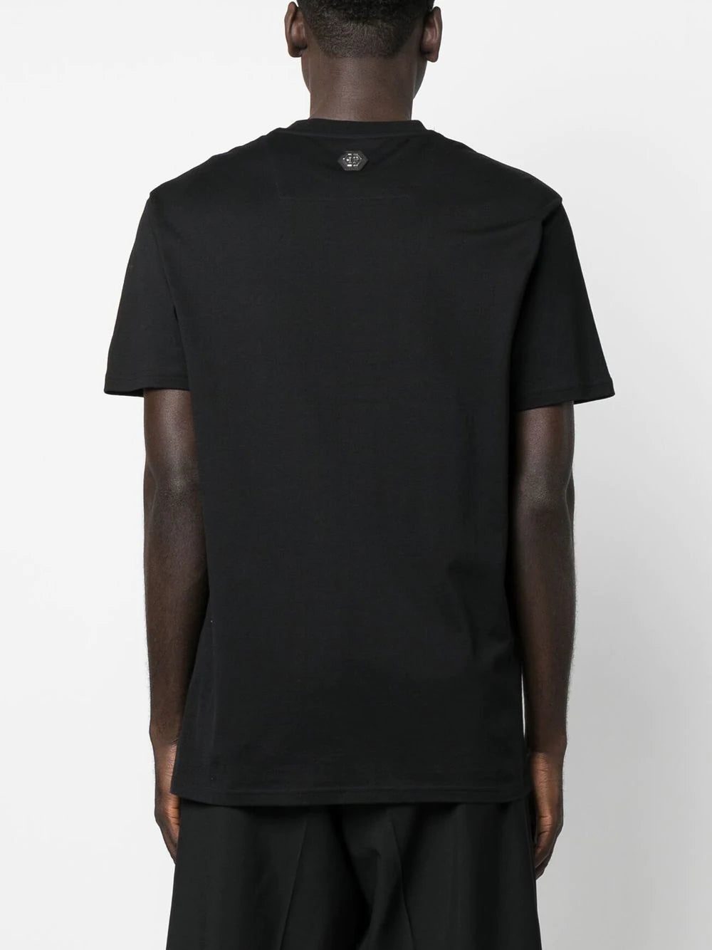 Philipp Plein Monsters print T-shirt - Image 4