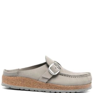 Birkenstock Buckley slip-on mules