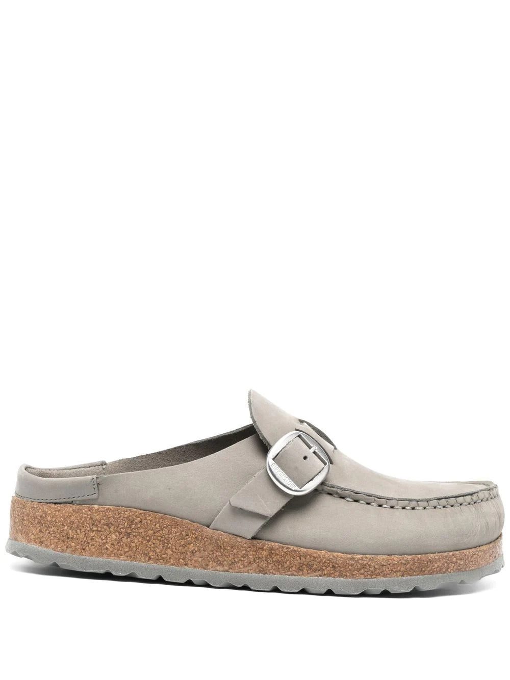 Birkenstock Buckley slip-on mules