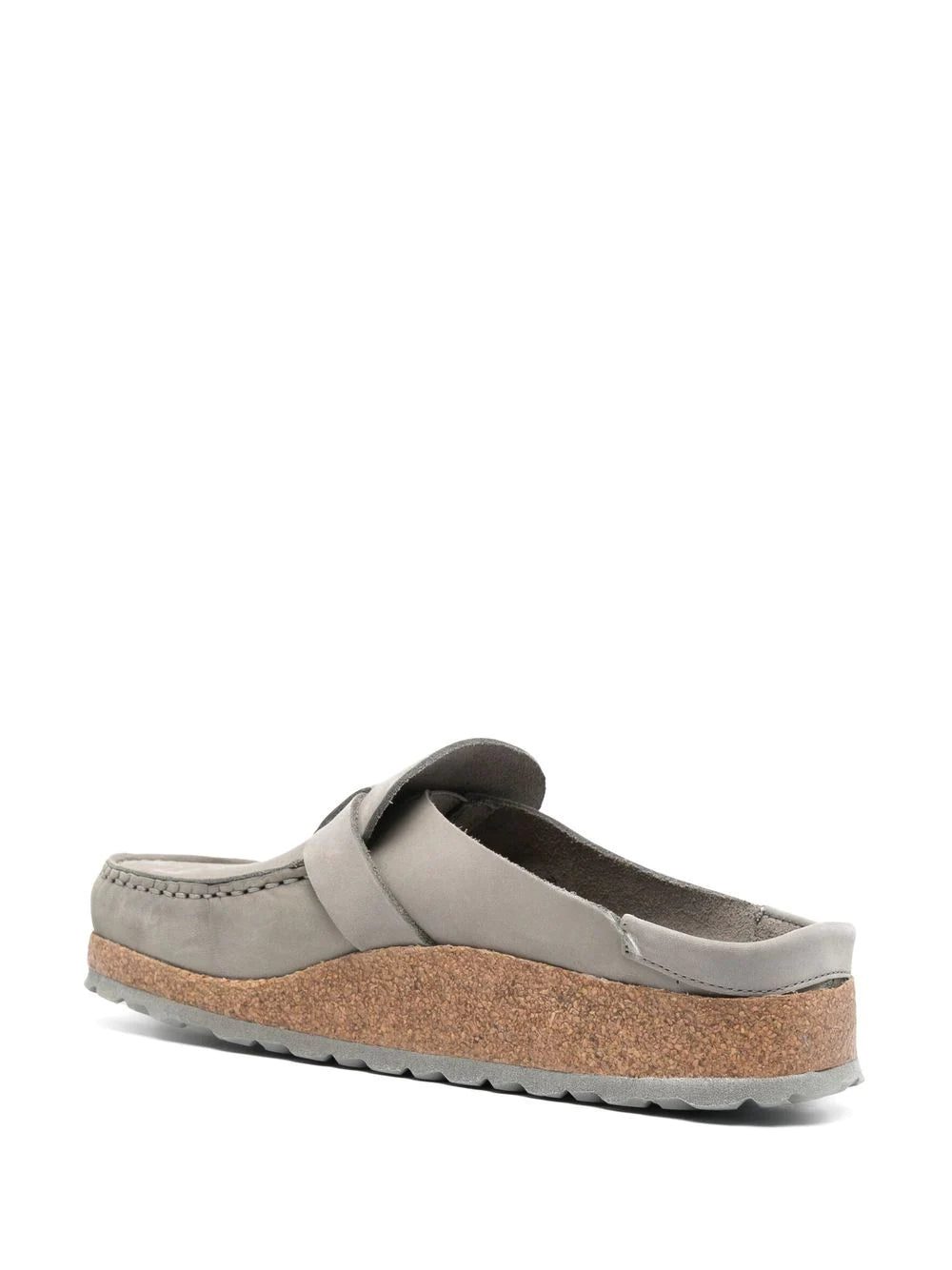 Birkenstock Buckley slip-on mules - Image 3