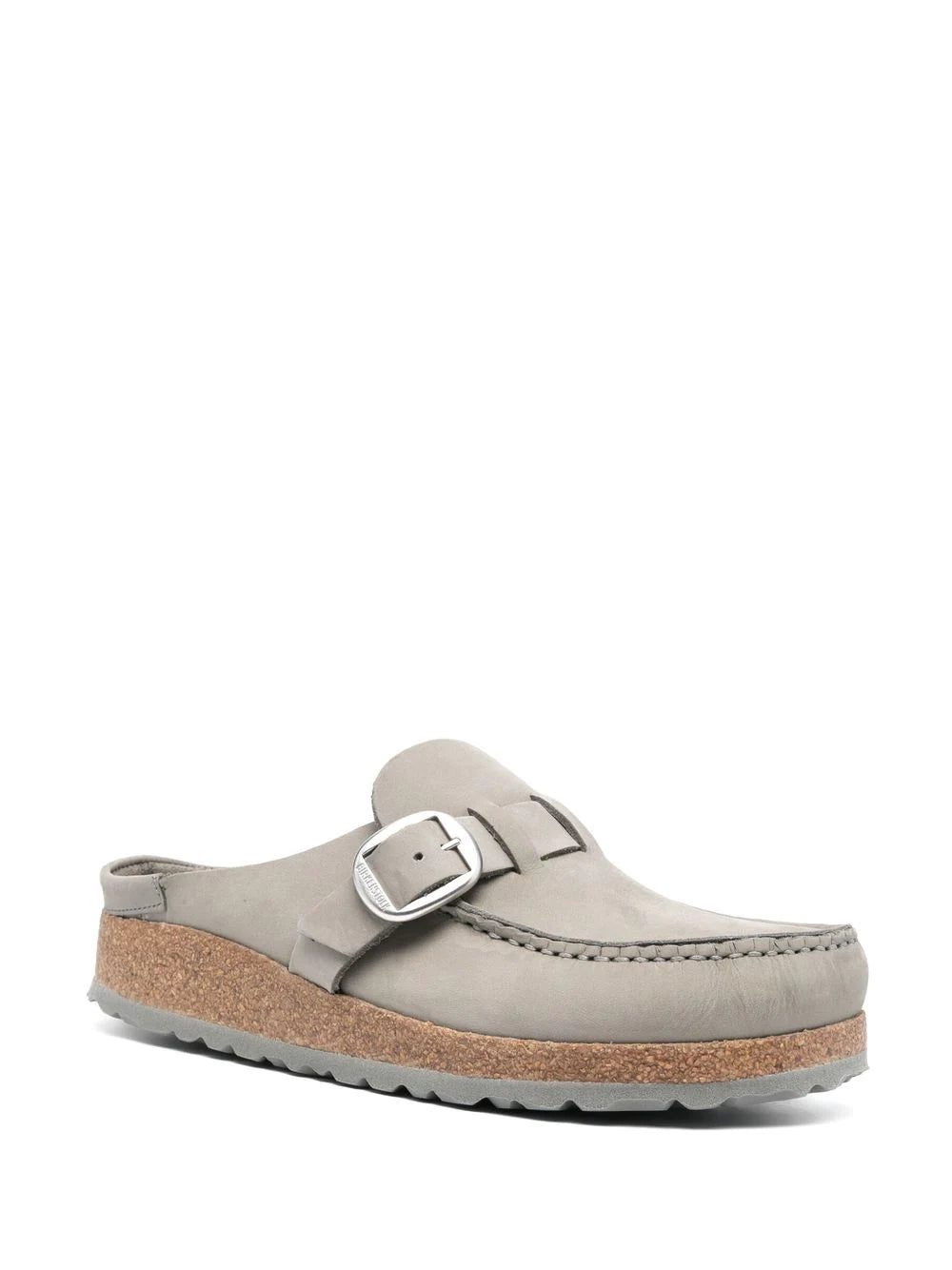 Birkenstock Buckley slip-on mules - Image 2