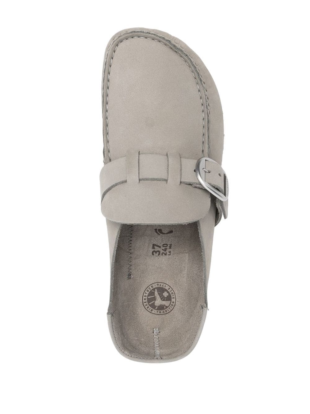 Birkenstock Buckley slip-on mules - Image 4